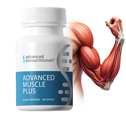 Advanced Muscle Plus